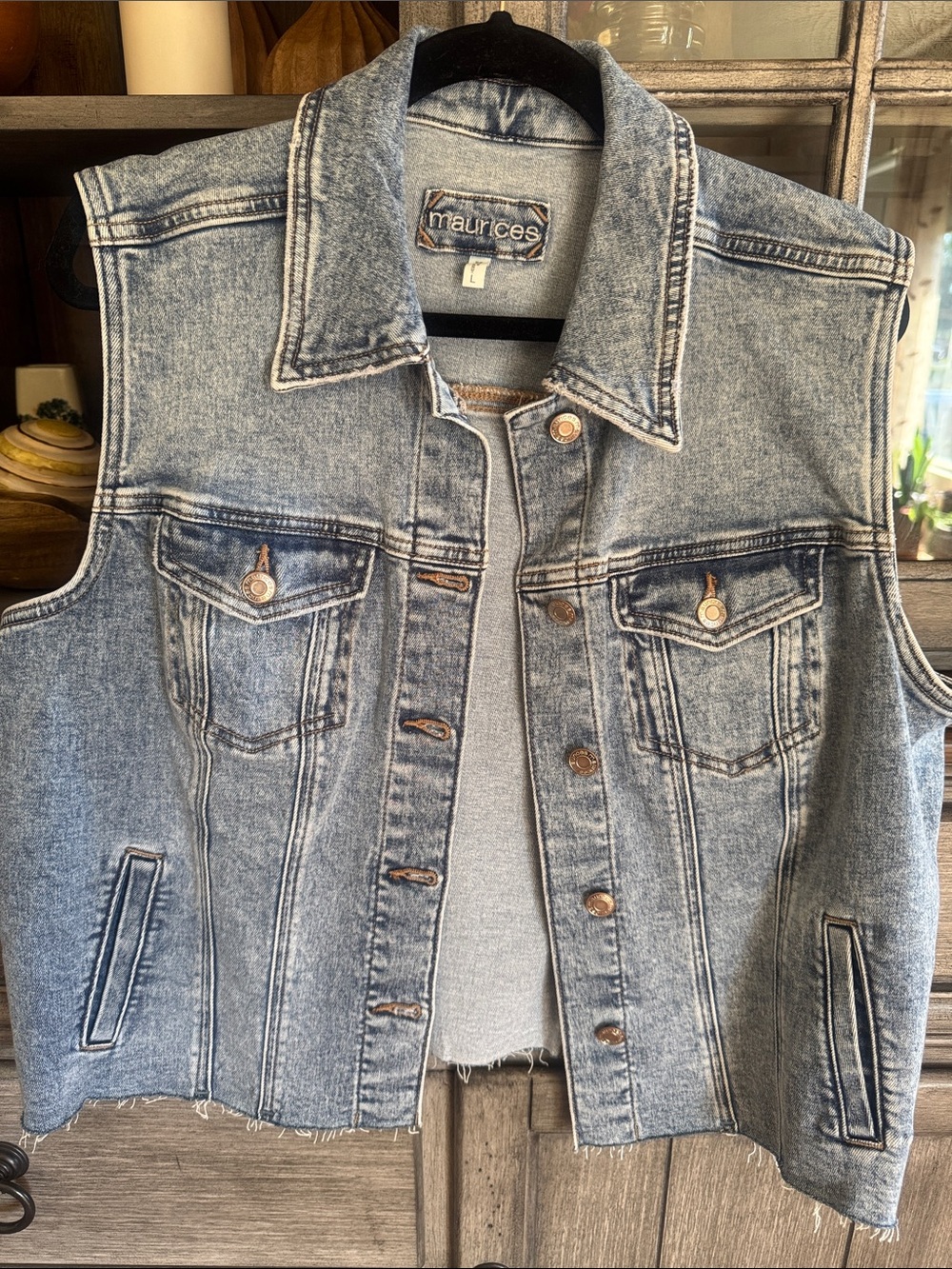 Jeans Subcategory Identification